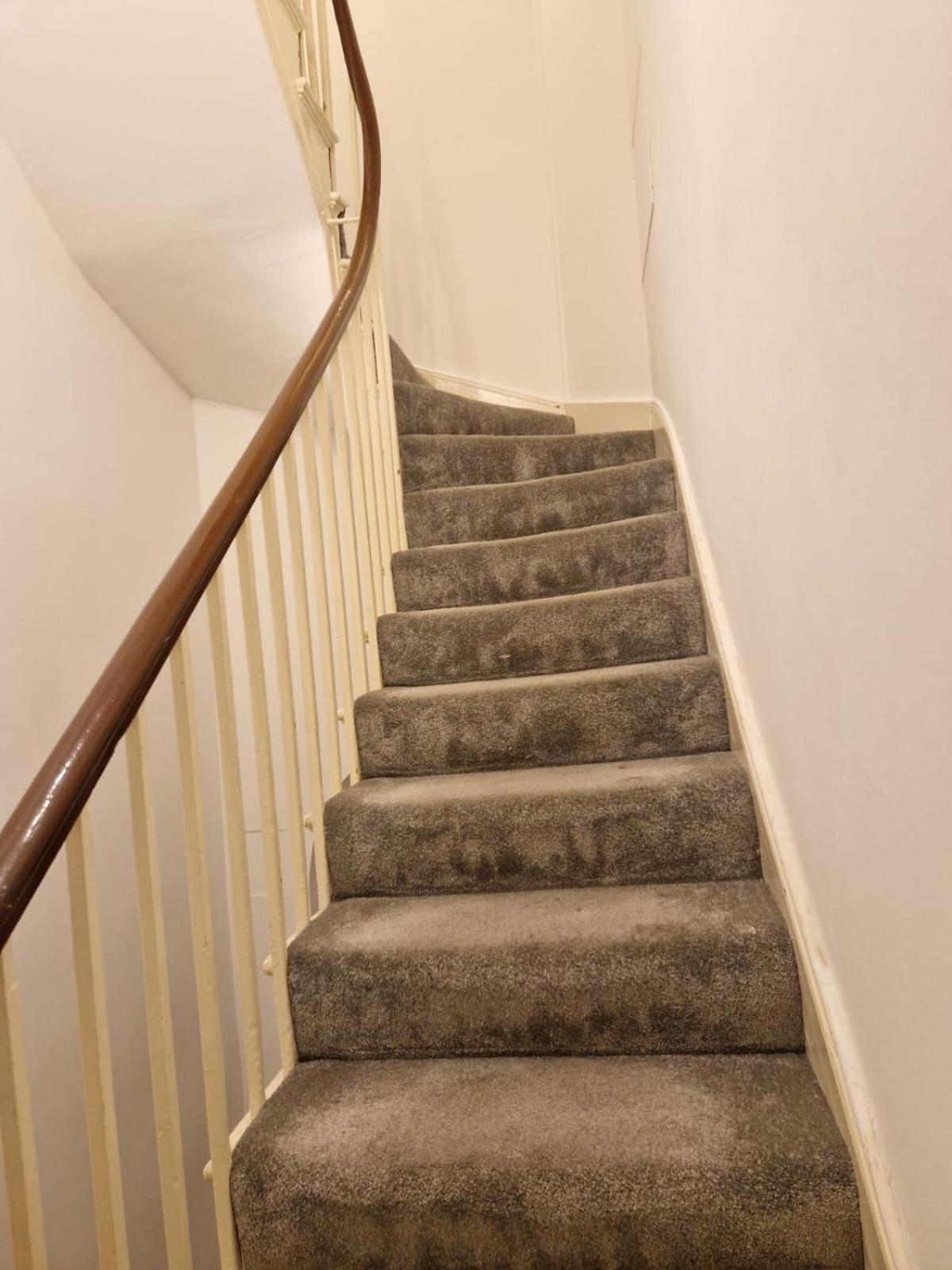 Baker Street Apartments Лондон Экстерьер фото